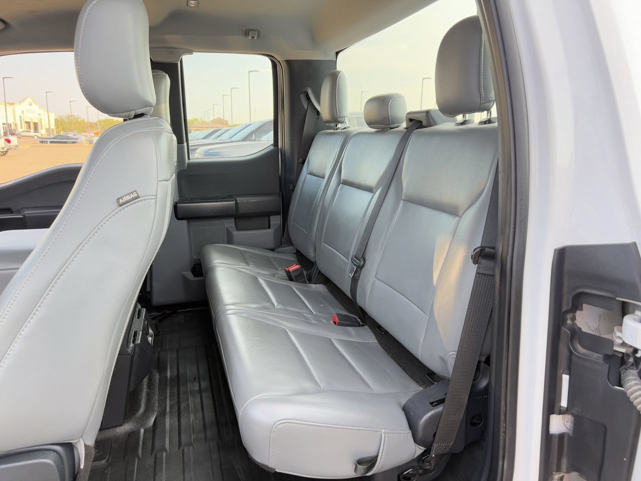 Certified 2021 Ford F150 XL w/ XL Power Equipment Group AWD/4WD image 27