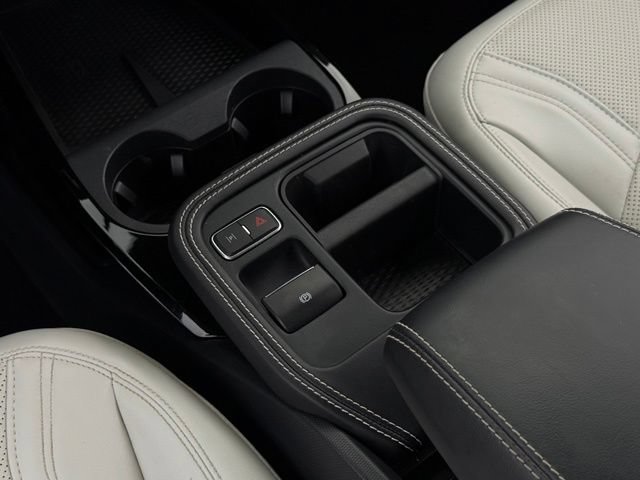 Certified 2025 Ford Mustang Mach-E Premium AWD/4WD image 30