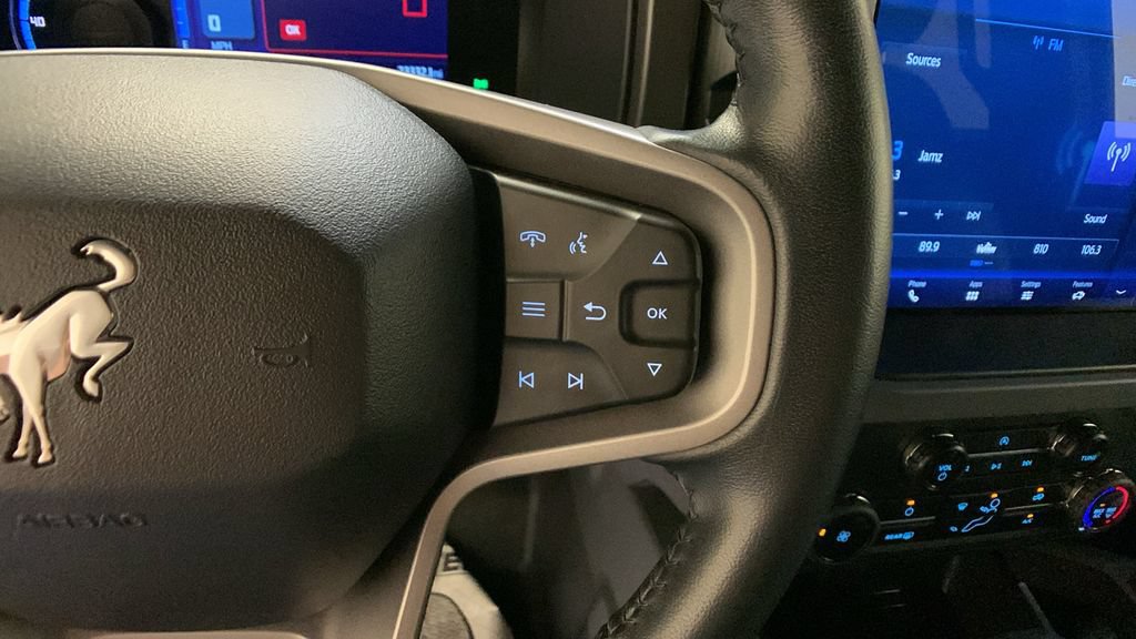 Certified 2024 Ford Bronco Big Bend AWD/4WD image 30
