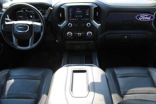 Used 2020 GMC Sierra 3500 Denali w/ Denali Ultimate Package image 16