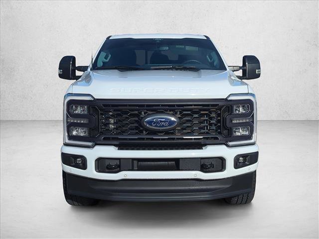 Certified 2024 Ford F250 Lariat w/ Lariat Ultimate Package image 2