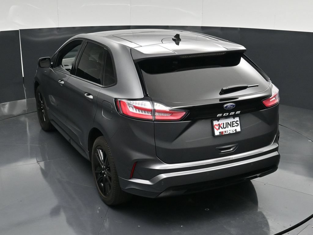 Certified 2023 Ford Edge ST-Line AWD/4WD image 43