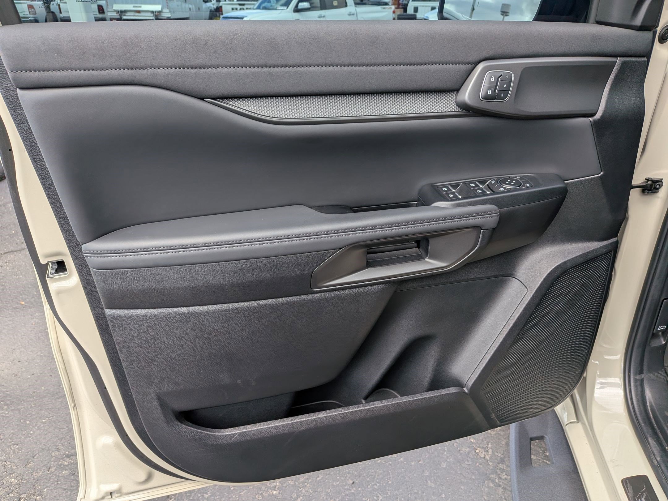 Certified 2025 Ford Ranger Raptor image 14