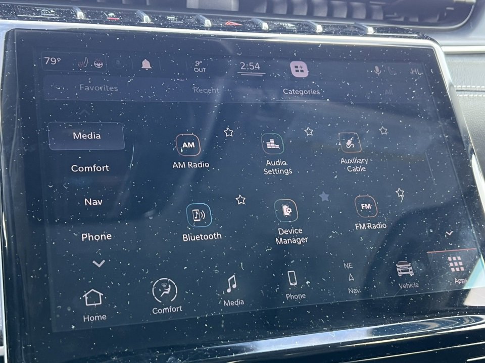 Used 2021 Jeep Grand Cherokee L Limited image 30