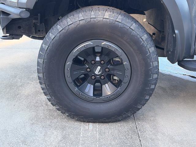 Certified 2018 Ford F150 Raptor w/ Equipment Group 802A Luxury AWD/4WD image 14