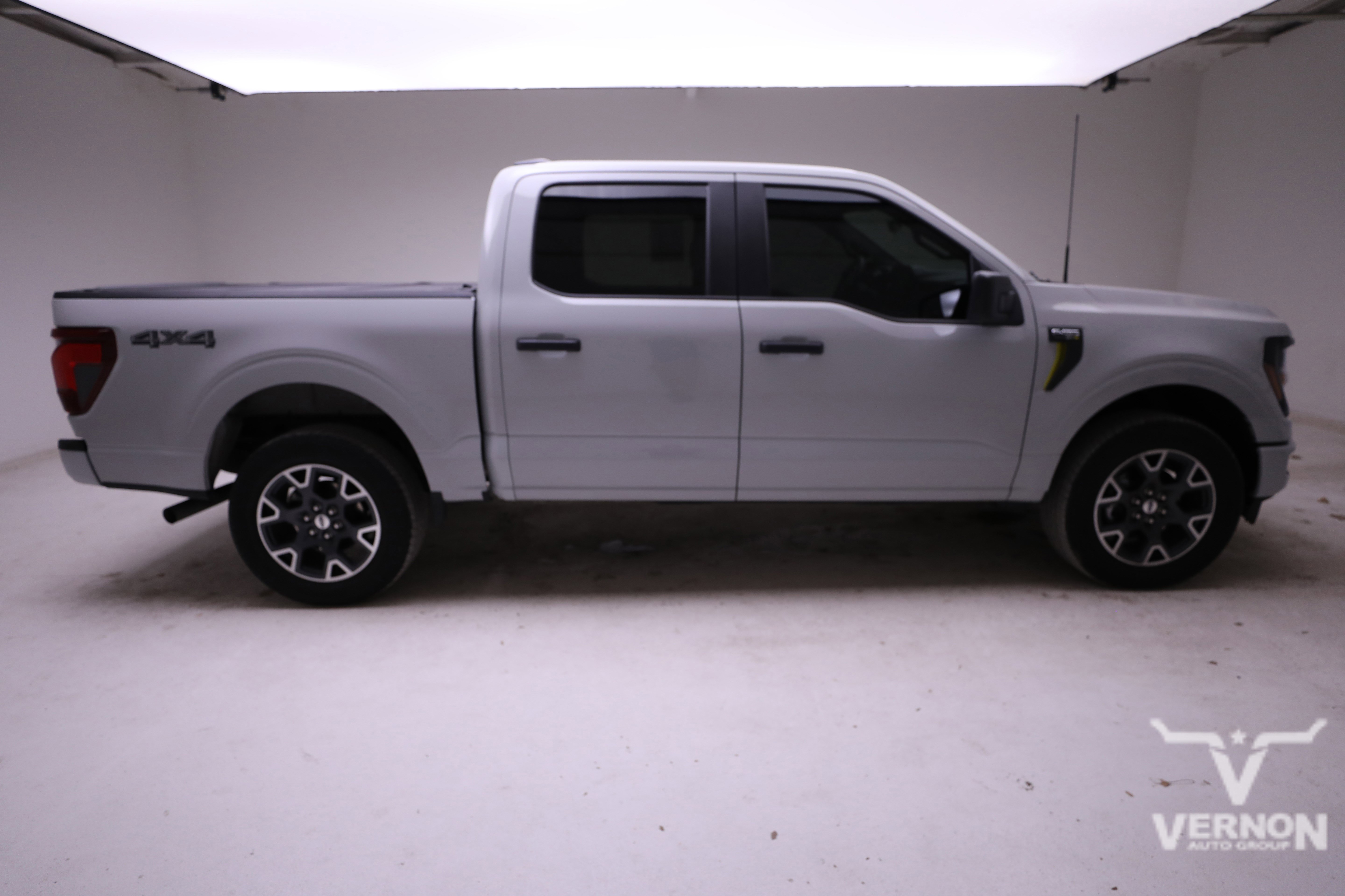 Certified 2024 Ford F150 STX image 6