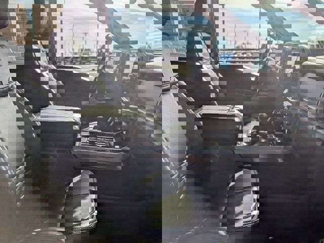 Certified 2023 Ford F150 Platinum w/ Equipment Group 701A High image 39