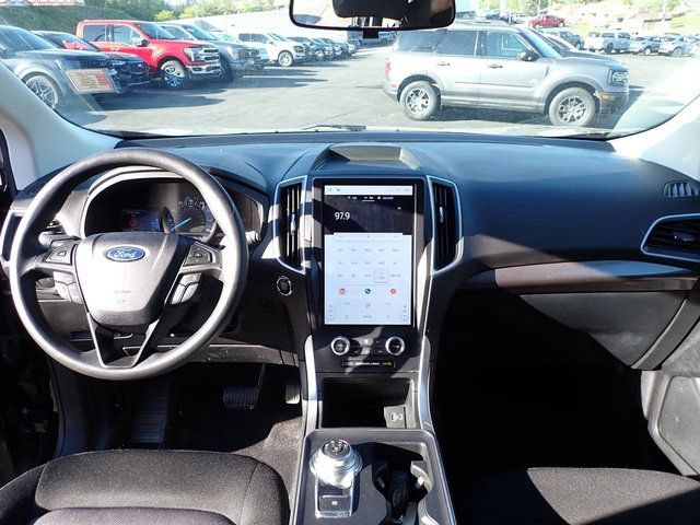 Certified 2024 Ford Edge SE AWD/4WD image 20