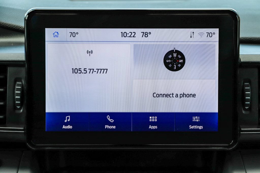 Certified 2024 Ford Explorer XLT RWD image 19