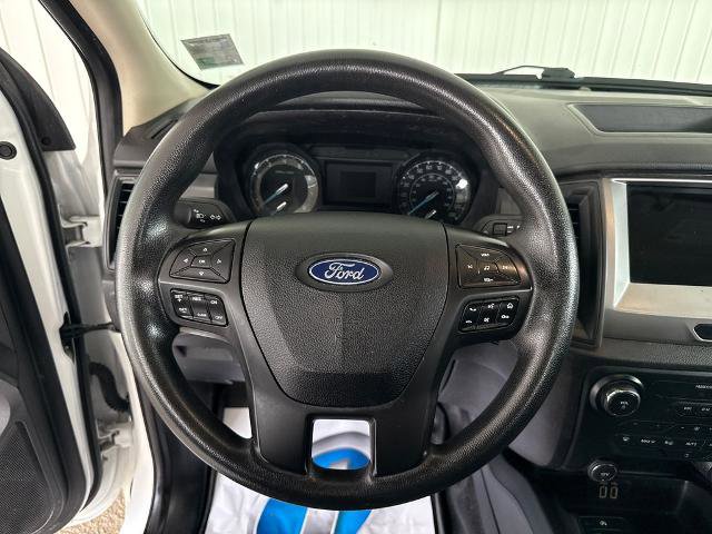 Certified 2021 Ford Ranger XL w/ Equipment Group 101A High RWD image 13