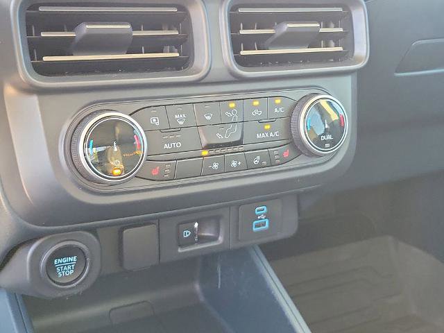 Certified 2024 Ford Maverick Tremor w/ Tremor Off-Road Package AWD/4WD image 31