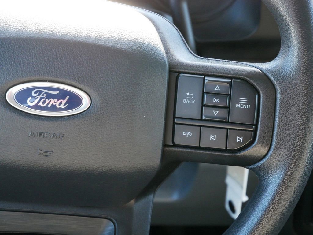 Certified 2024 Ford F350 XLT w/ FX4 Off-Road Package image 20