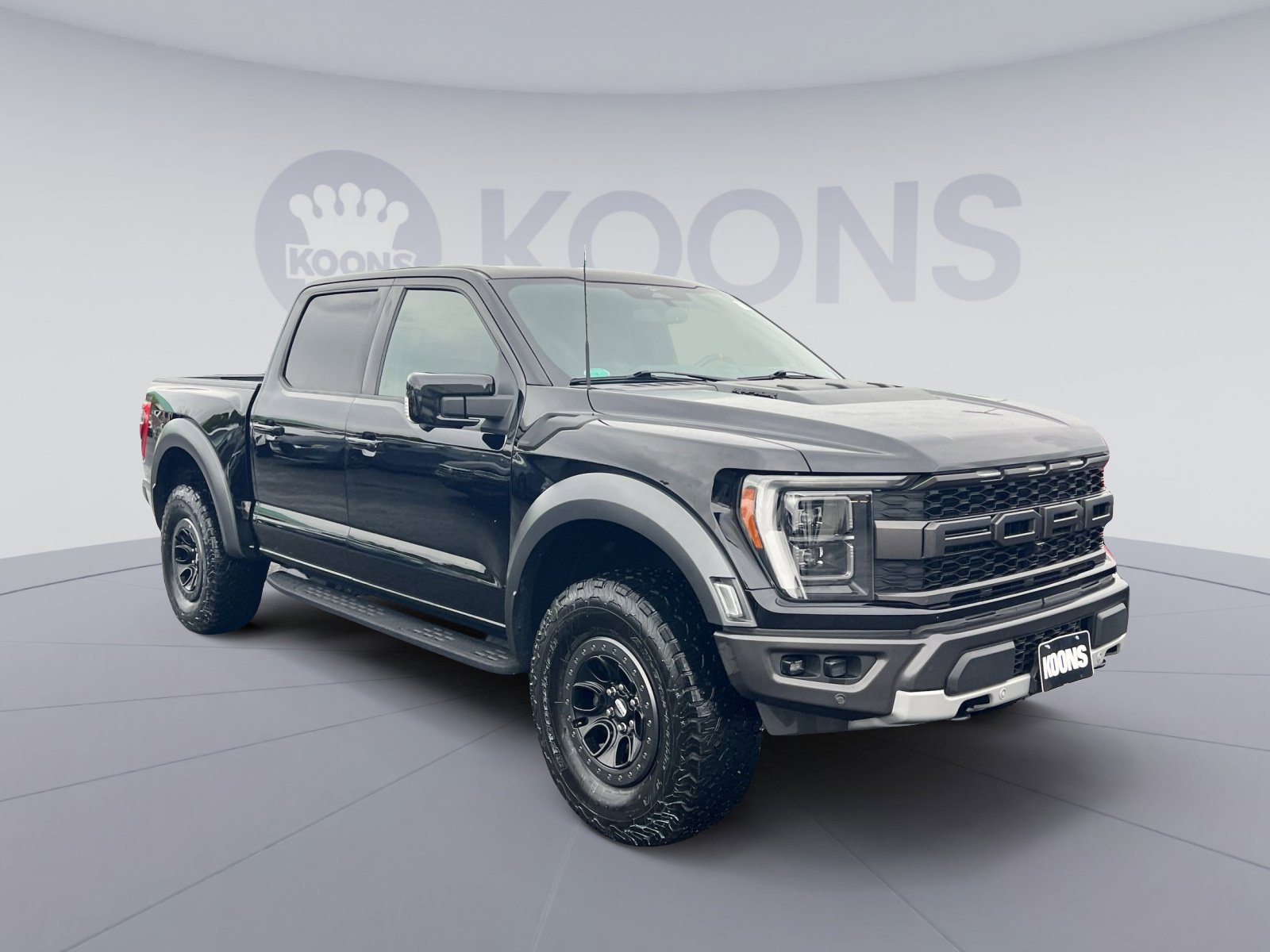 Certified 2023 Ford F150 Raptor w/ Raptor Carbon Fiber Package AWD/4WD image 26