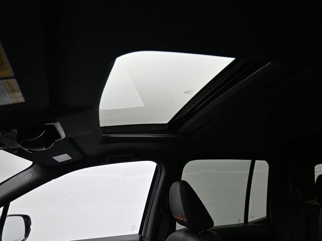 Used 2024 Honda Ridgeline TrailSport image 13