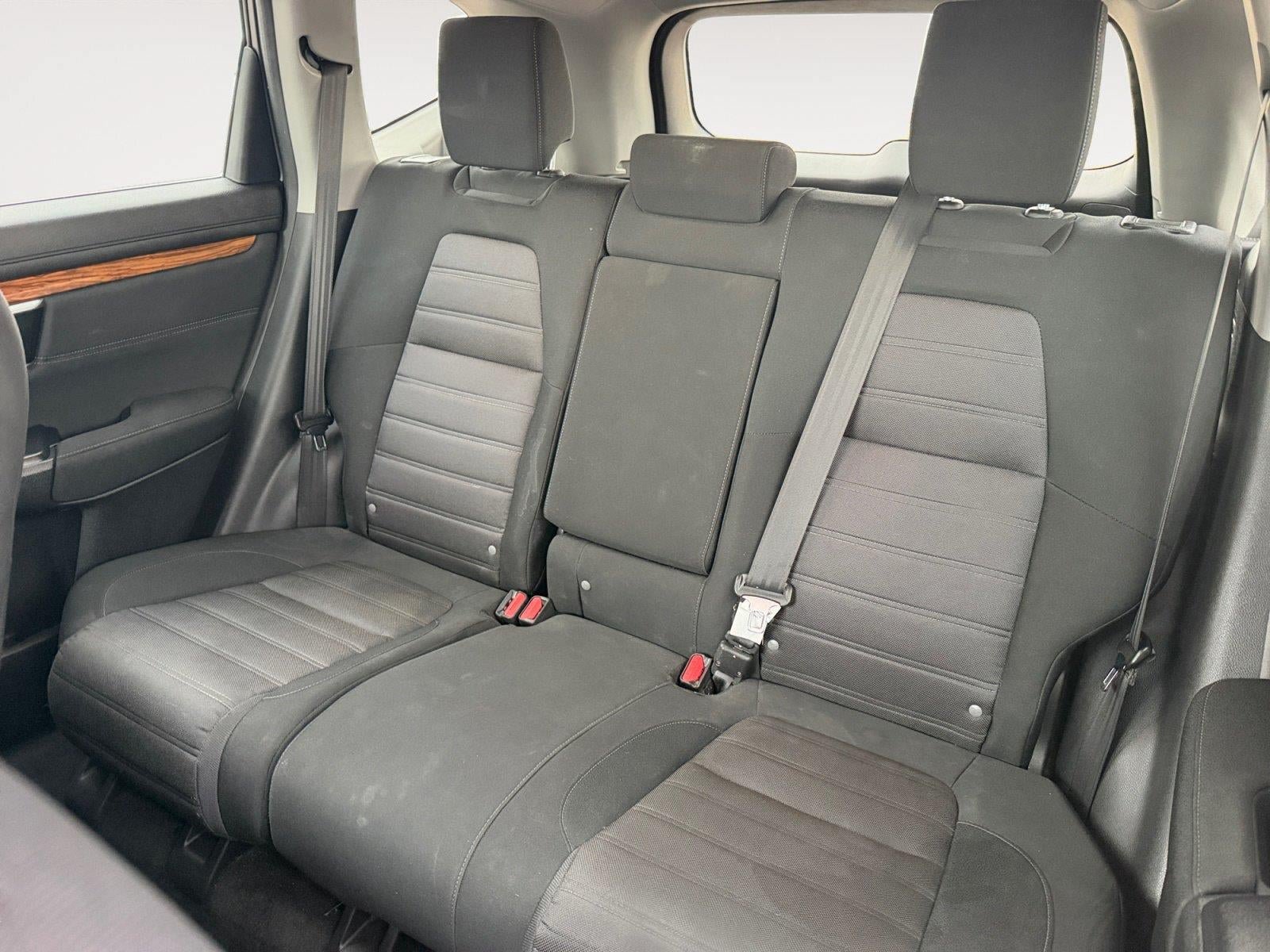 Used 2022 Honda CR-V EX image 13
