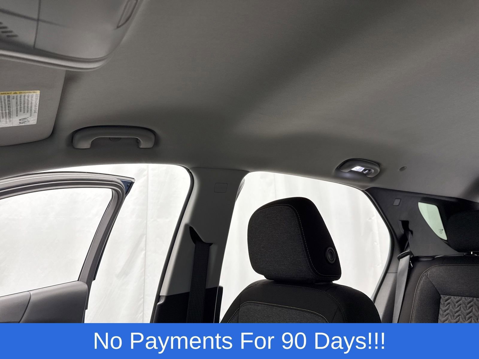 Used 2024 Chevrolet Equinox LT image 24