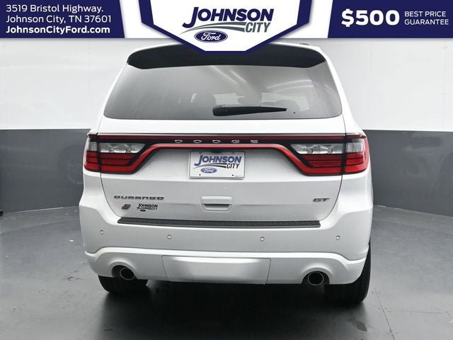 Used 2024 Dodge Durango GT AWD/4WD image 11