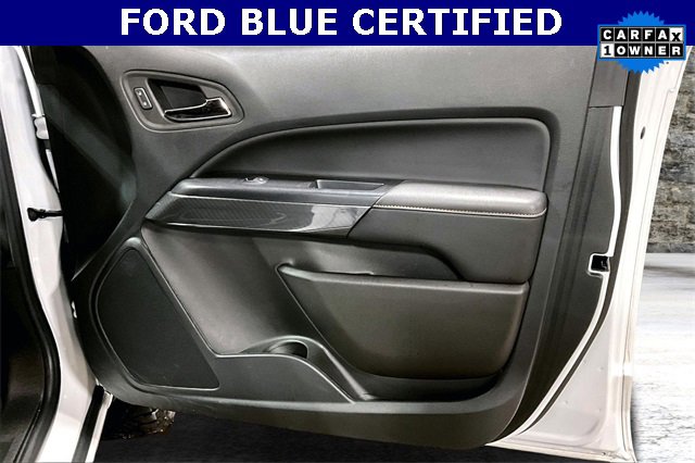 Used 2022 GMC Canyon AT4 w/ Trailering Package image 27