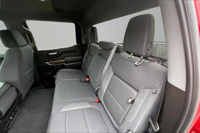 Used 2021 Chevrolet Silverado 1500 RST w/ Safety Package image 27