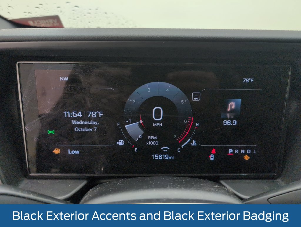 Used 2026 GMC Terrain Elevation w/ Elevation Premium Package FWD image 22