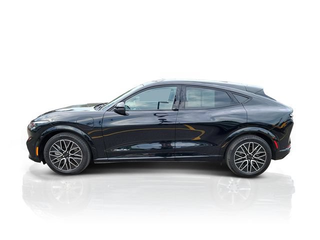 Certified 2024 Ford Mustang Mach-E Premium AWD/4WD image 4