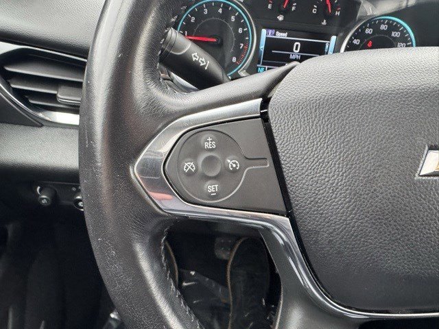 Used 2019 Chevrolet Traverse LT w/ LT Premium Package image 16