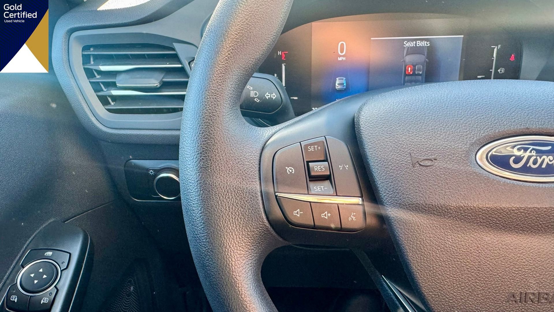 Certified 2025 Ford Escape Active image 30