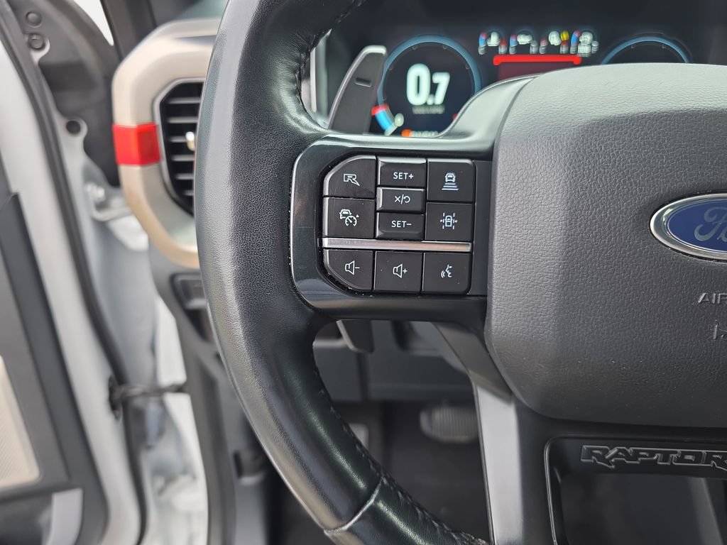Certified 2023 Ford F150 Raptor AWD/4WD image 14