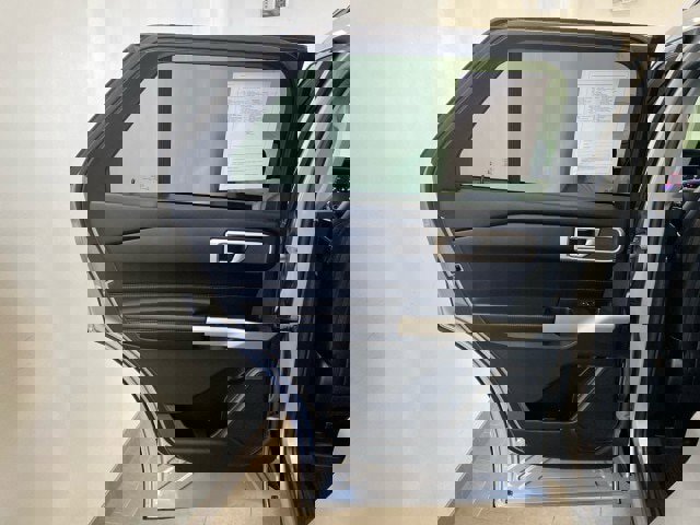 Certified 2021 Ford Explorer XLT w/ Equipment Group 202A image 10