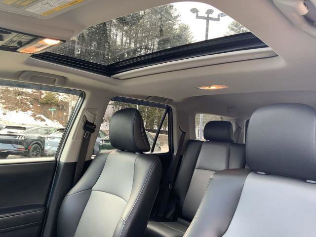 Used 2023 Toyota 4Runner SR5 Premium w/ Moonroof Package image 12