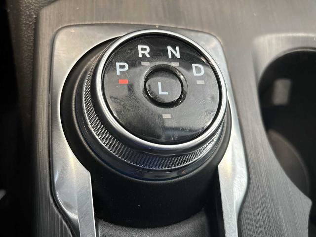 Certified 2025 Ford Escape Platinum image 15