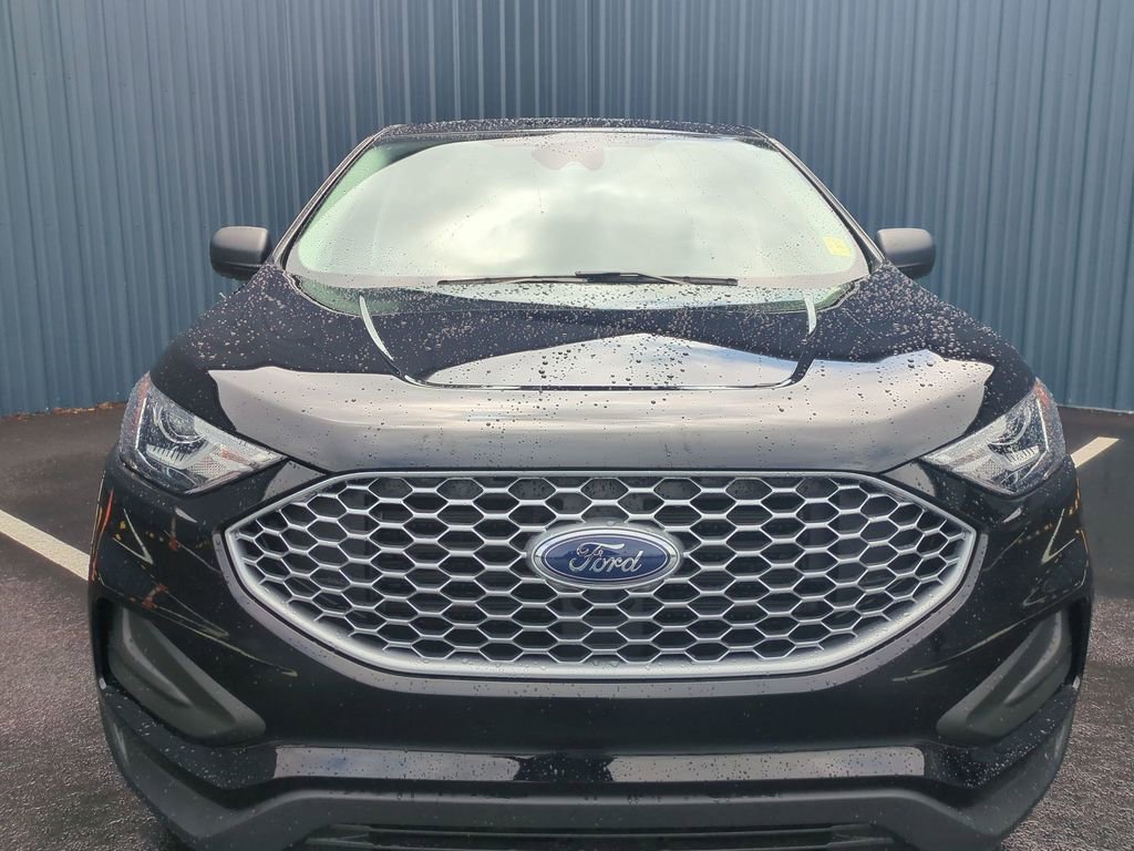 Certified 2024 Ford Edge SE AWD/4WD image 2