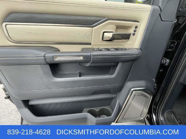 Used 2023 RAM 2500 Limited image 18