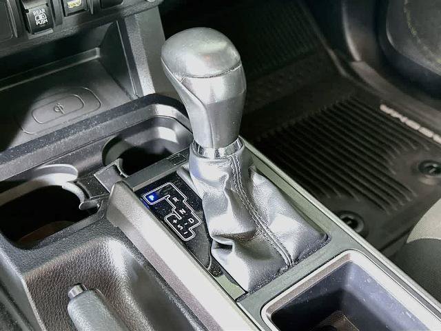 Used 2020 Toyota Tacoma TRD Sport RWD image 18