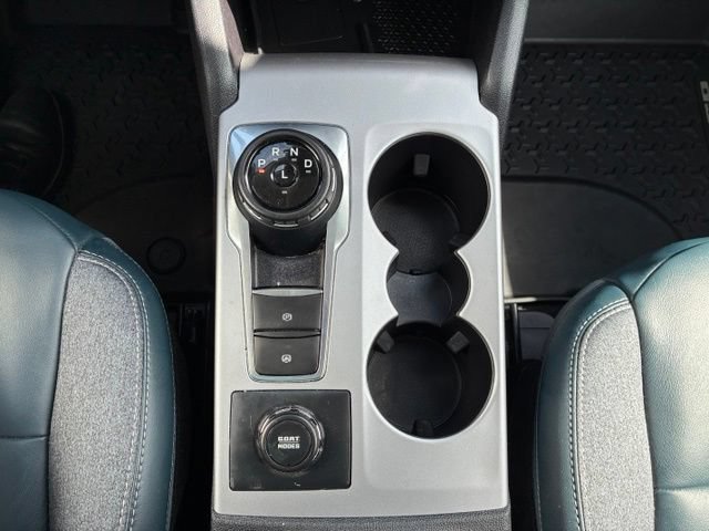 Certified 2023 Ford Bronco Sport Outer Banks w/ Tech Package AWD/4WD image 30