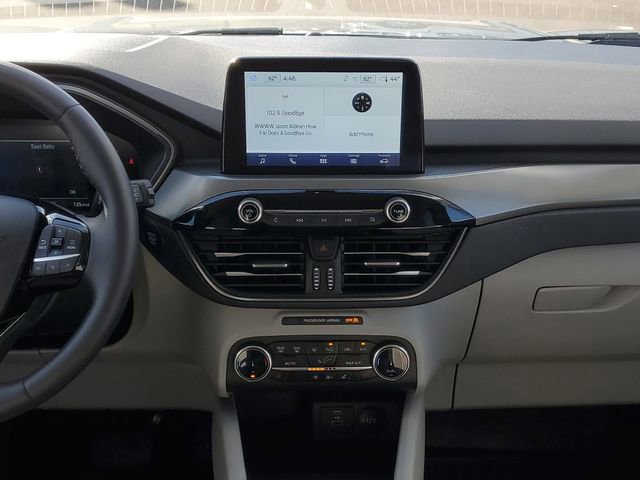 Certified 2023 Ford Escape Active image 29