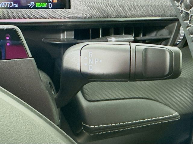 Certified 2025 Ford Mustang Mach-E Select w/ Comfort Package Lite AWD/4WD image 24