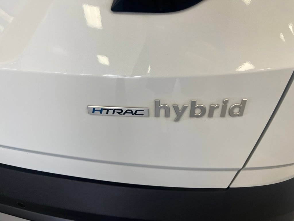 Used 2025 Hyundai Tucson Limited AWD/4WD image 7