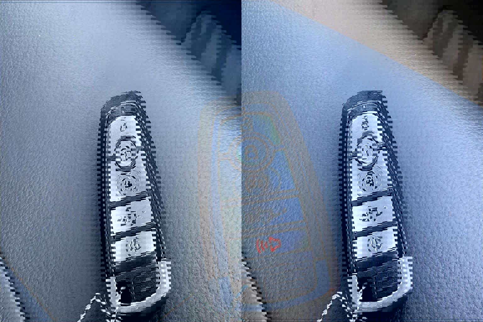 Certified 2023 Ford F150 XLT w/ Equipment Group 302A High image 15