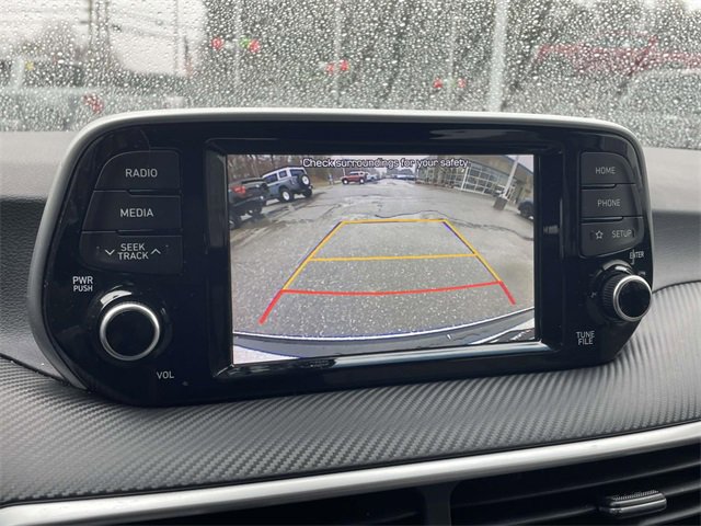 Used 2019 Hyundai Tucson SE image 24