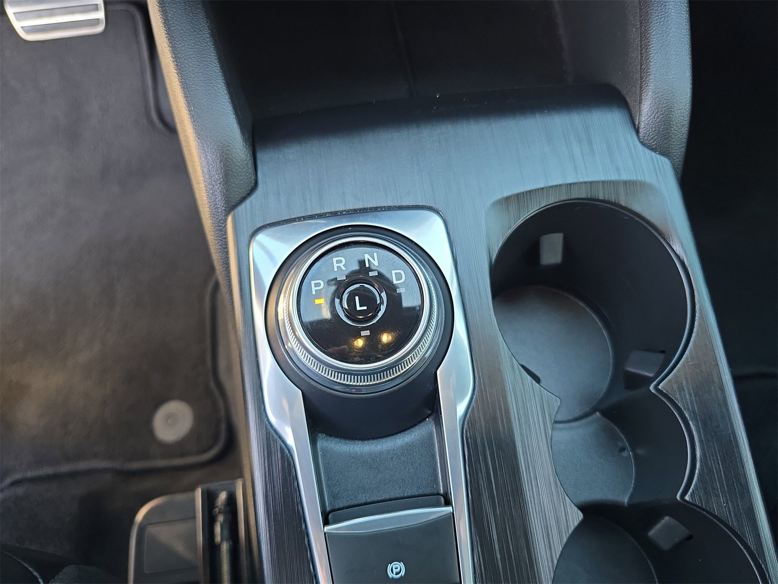 Certified 2024 Ford Escape ST-Line w/ Tech Pack #1 image 18