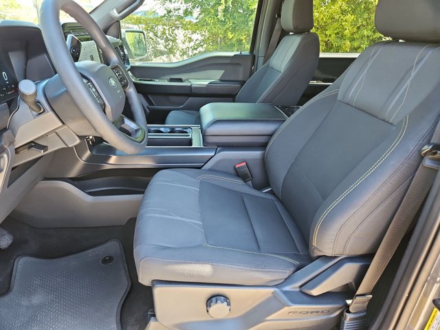 Certified 2024 Ford F150 STX RWD image 16