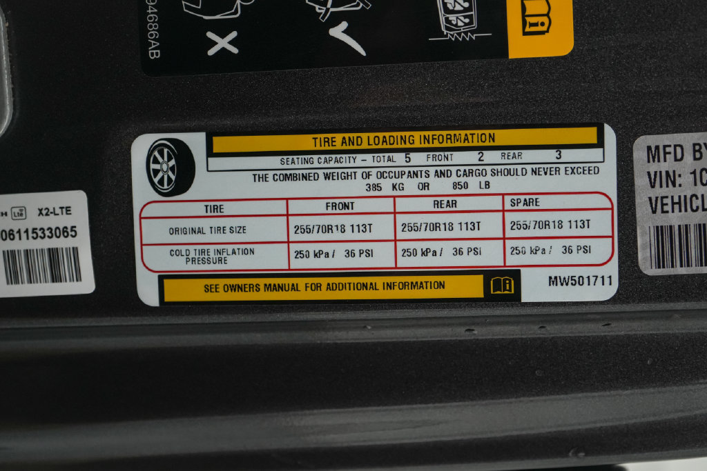 Used 2021 Jeep Wrangler Unlimited Sahara AWD/4WD image 28