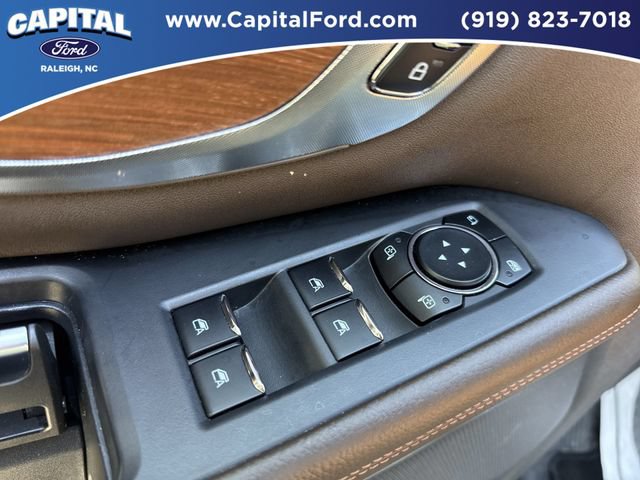 Certified 2025 Ford Expedition King Ranch AWD/4WD image 21
