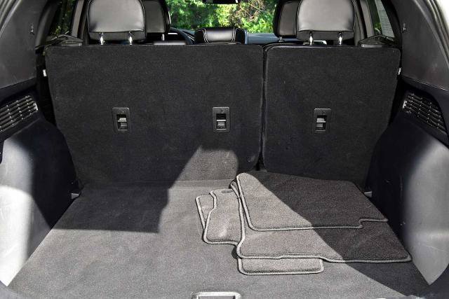 Certified 2023 Ford Escape Platinum AWD/4WD image 19