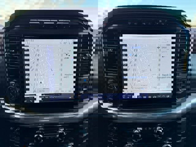 Certified 2023 Ford F150 Lariat w/ Equipment Group 502A High image 25