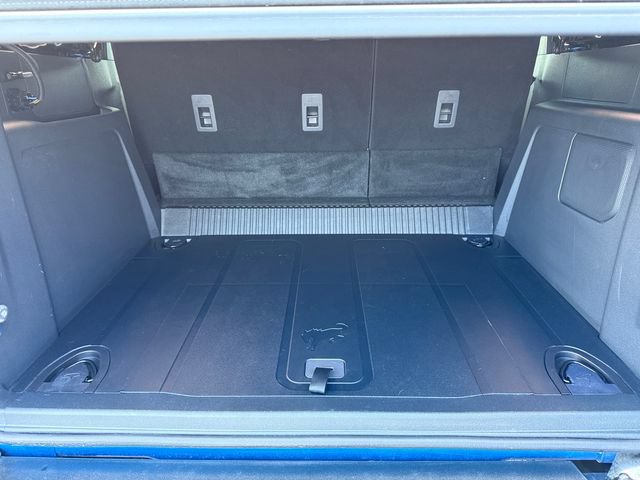 Certified 2024 Ford Bronco Big Bend AWD/4WD image 38