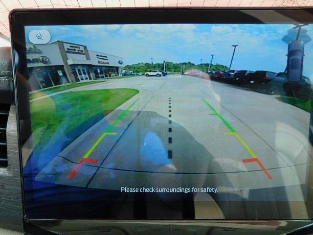 Certified 2023 Ford Expedition Max Limited AWD/4WD image 27