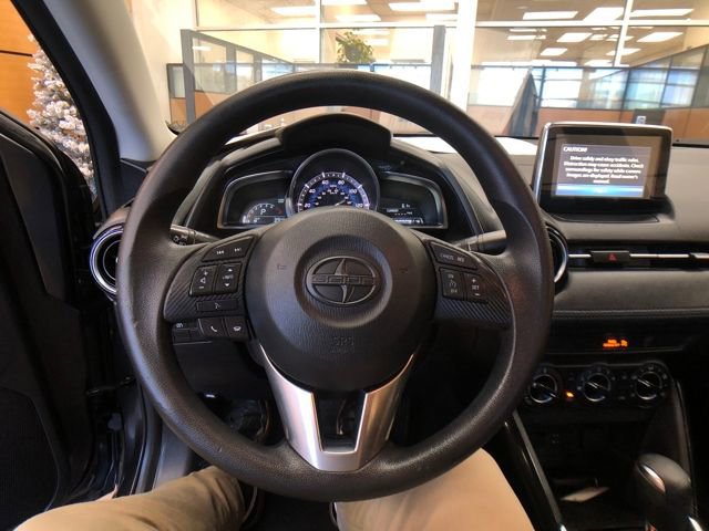 Used 2016 Scion iA image 13