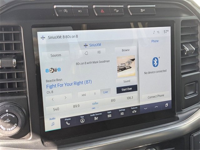 Certified 2021 Ford F150 Lariat image 14